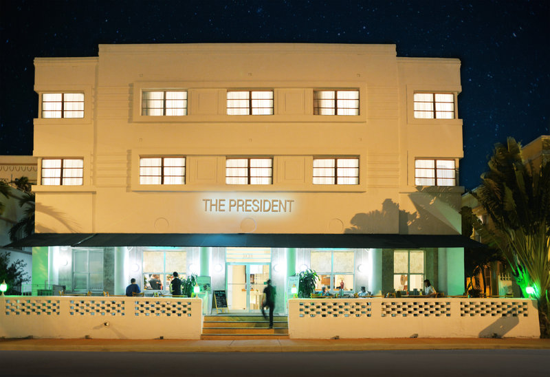 Island House South Beach Miami Beach Hotels - Miami Beach, FL