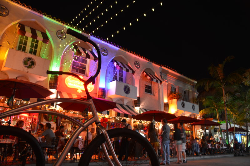 Island House South Beach Miami Beach Hotels - Miami Beach, FL