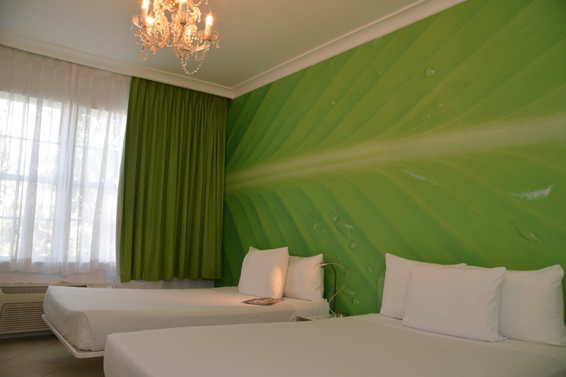 Island House South Beach Miami Beach Hotels - Miami Beach, FL