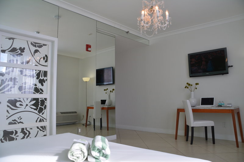 Island House South Beach Miami Beach Hotels - Miami Beach, FL
