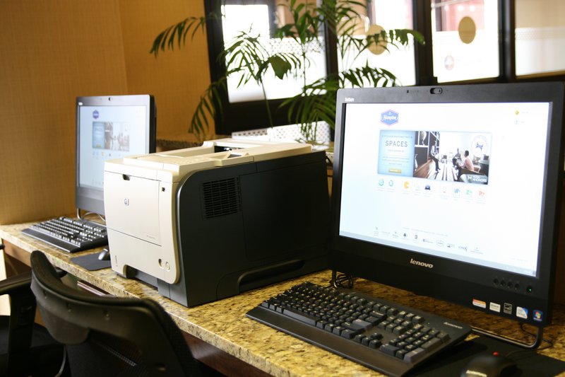 Hampton Inn-Altoona - Altoona, PA