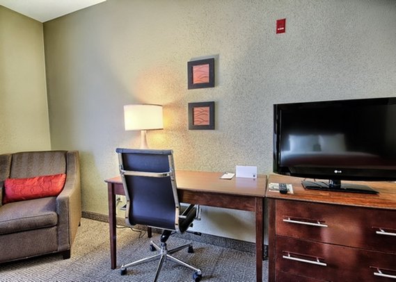 Comfort Inn - Barboursville, WV