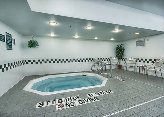 Comfort Inn - Barboursville, WV
