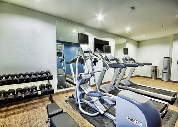 Comfort Inn - Barboursville, WV