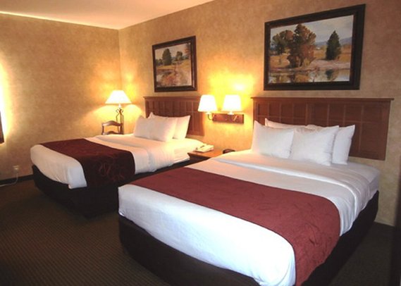 Comfort Inn - Macon, MO