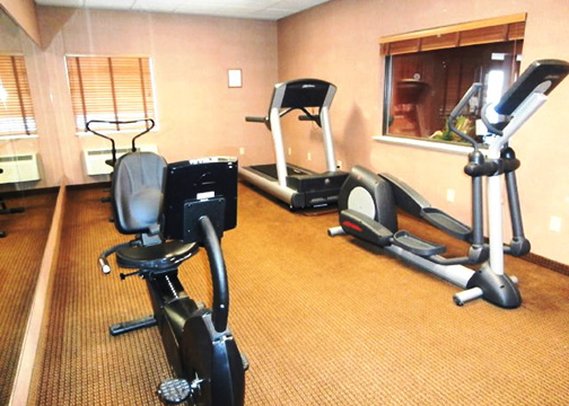 Comfort Inn - Macon, MO