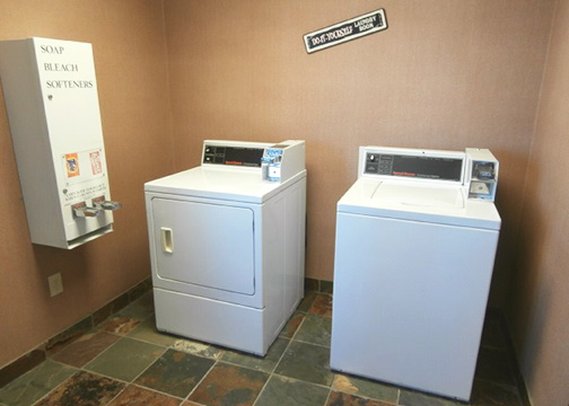 Comfort Inn - Macon, MO