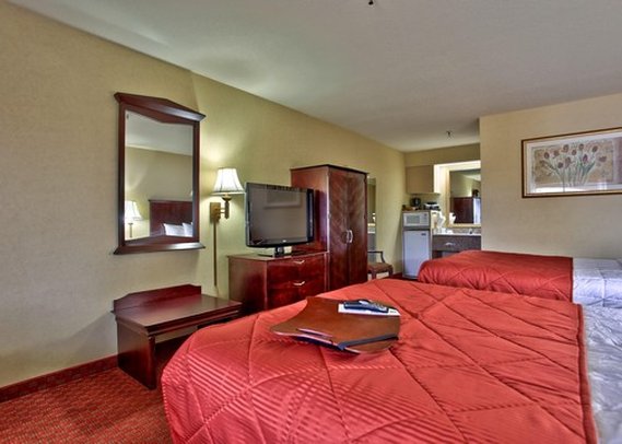 Clarion Inn - Blythe, CA