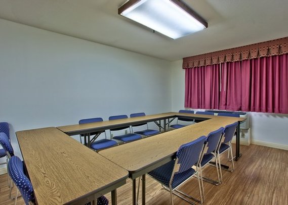 Clarion Inn - Blythe, CA