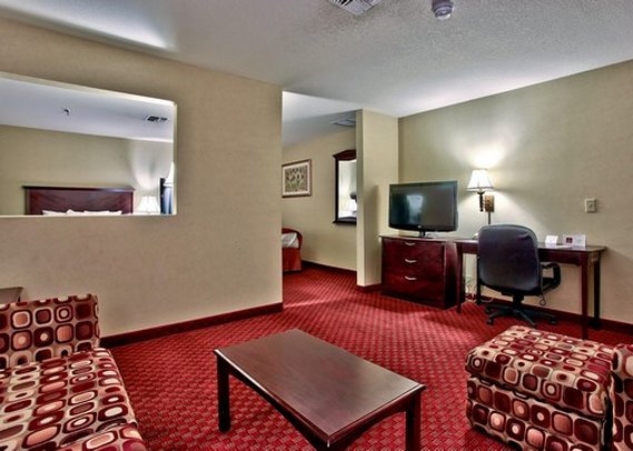 Clarion Inn - Blythe, CA