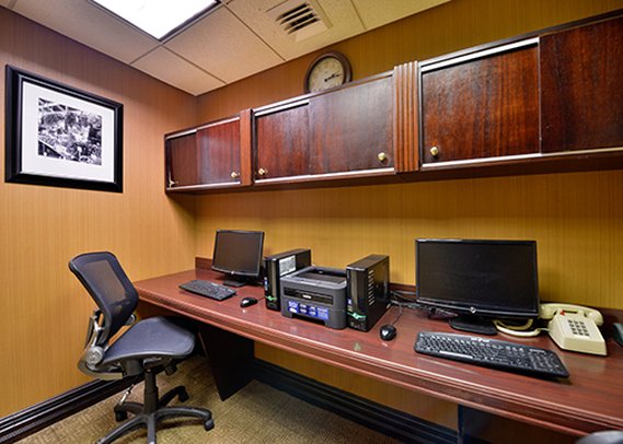 Hampton Inn Somerset, NJ - Somerset, NJ