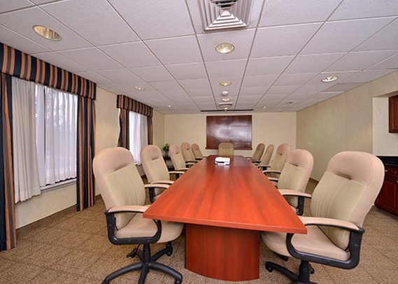 Hampton Inn Somerset, NJ - Somerset, NJ