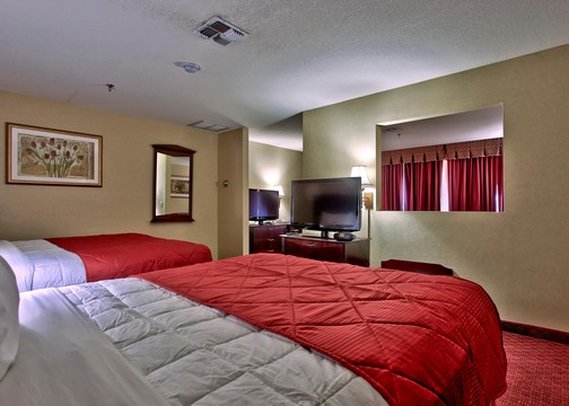 Clarion Inn - Blythe, CA