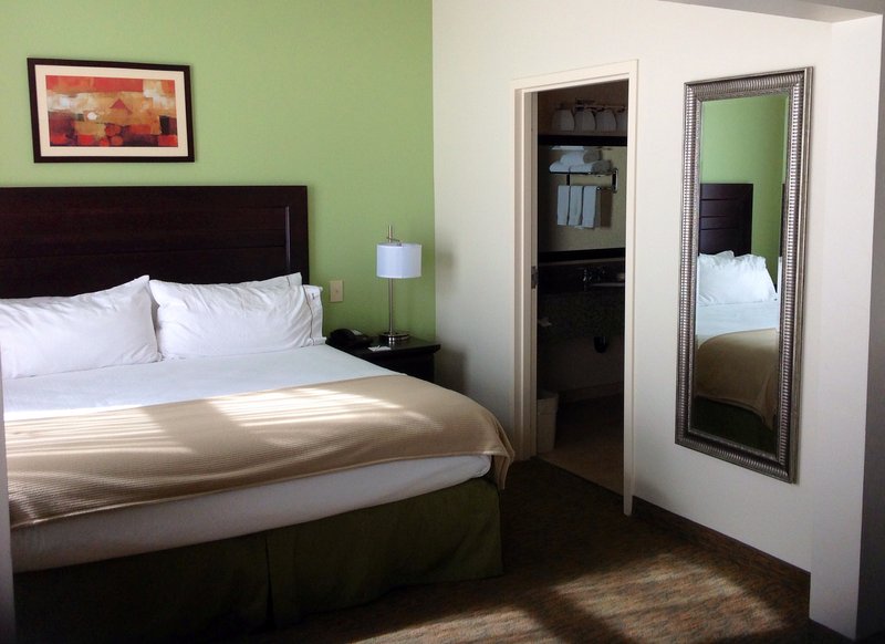 Holiday Inn Express & Suites ORO VALLEY-TUCSON NORTH - Tucson, AZ