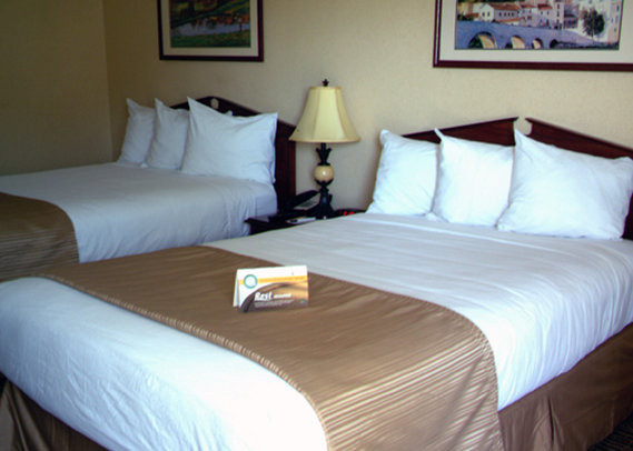 Jameson Inn - Scottsboro, AL