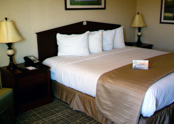 Jameson Inn - Scottsboro, AL