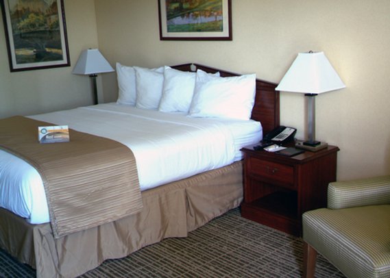 Jameson Inn - Scottsboro, AL