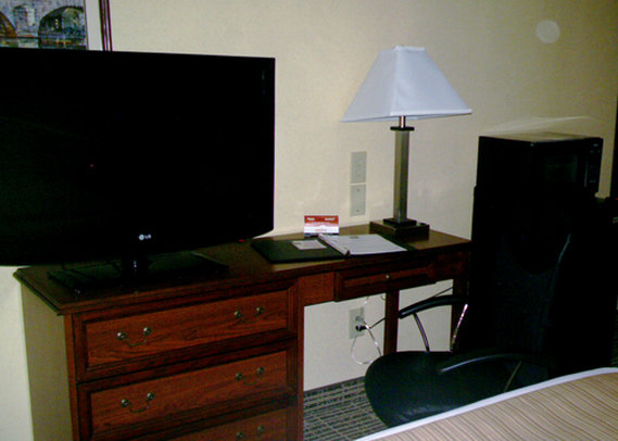 Jameson Inn - Scottsboro, AL