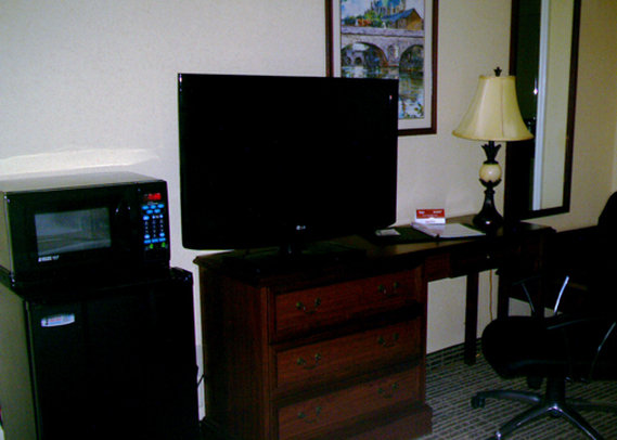 Jameson Inn - Scottsboro, AL