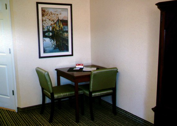 Jameson Inn - Scottsboro, AL