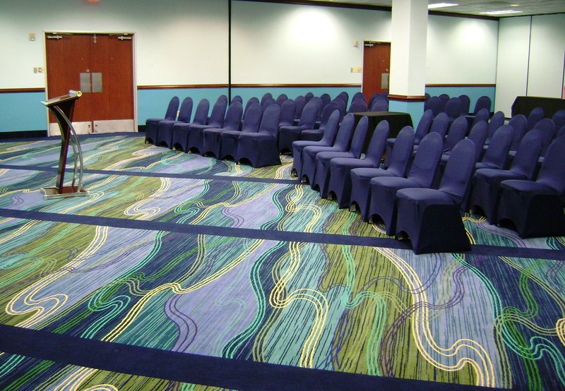 Holiday Inn Express & Suites CORPUS CHRISTI-N PADRE ISLAND - Corpus Christi, TX