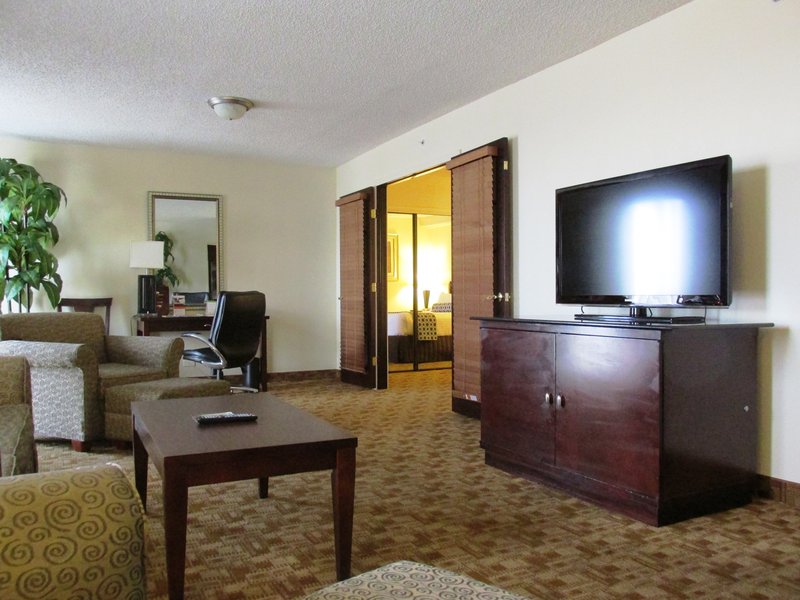 Crowne Plaza AUSTIN - Austin, TX