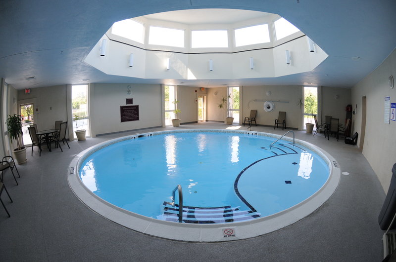 Holiday Inn Philadelphia-Cherry Hill - Cherry Hill, NJ