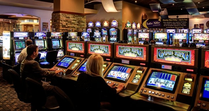 Treasure Bay Casino - Biloxi, MS