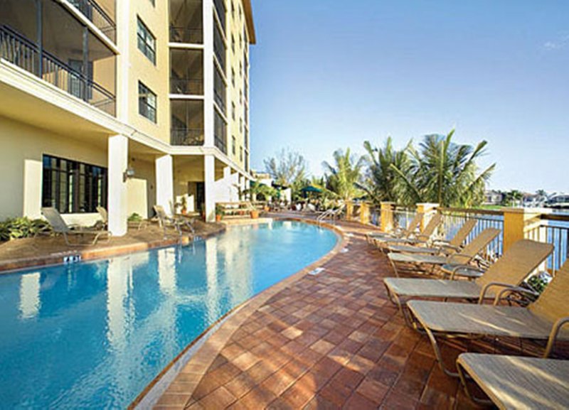 Holiday Inn Club Vacations MARCO ISLAND - SUNSET COVE RST - Marco Island, FL