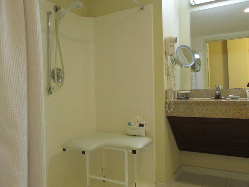 Crowne Plaza AUSTIN - Austin, TX