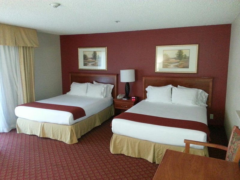 Holiday Inn Express SOLVANG - SANTA YNEZ VALLEY - Solvang, CA