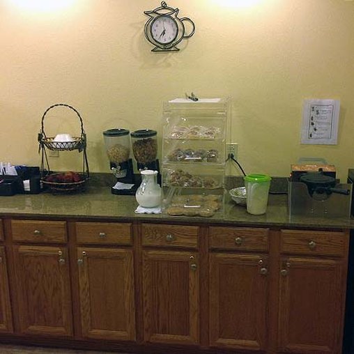Home Town Inn Soddy-Daisy - Soddy Daisy, TN