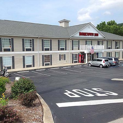 Home Town Inn Soddy-Daisy - Soddy Daisy, TN