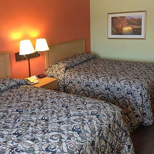 Home Town Inn Soddy-Daisy - Soddy Daisy, TN