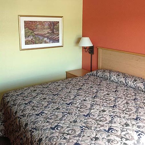 Home Town Inn Soddy-Daisy - Soddy Daisy, TN