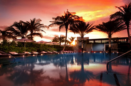 The Omphoy Ocean Resort - Palm Beach, FL