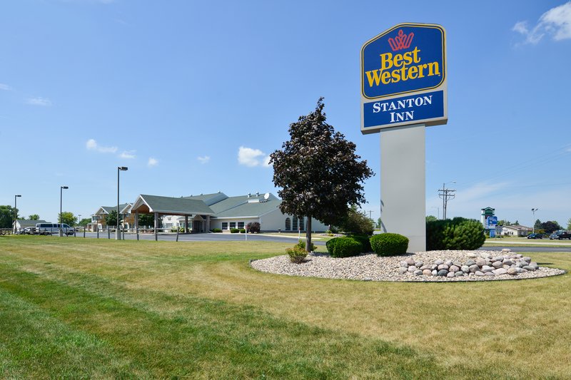 BEST WESTERN Stanton Inn - Chilton, WI