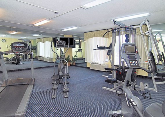 Comfort Inn Executive Park - Charlotte, NC