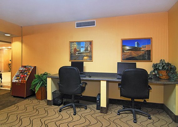 Comfort Inn Executive Park - Charlotte, NC