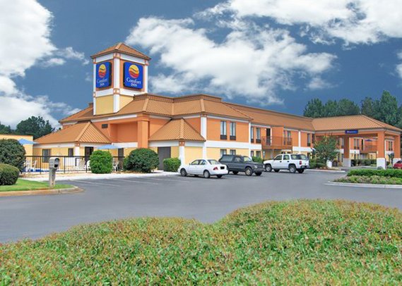 Quality Inn & Suites - Richburg, SC