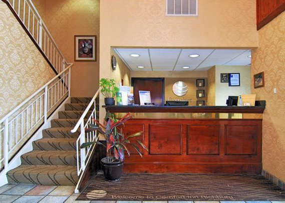 Quality Inn & Suites - Richburg, SC