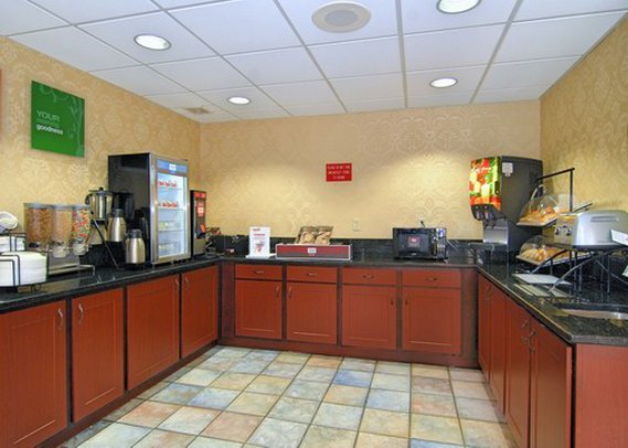 Quality Inn & Suites - Richburg, SC