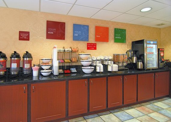 Quality Inn & Suites - Richburg, SC