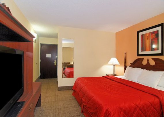 Quality Inn & Suites - Richburg, SC