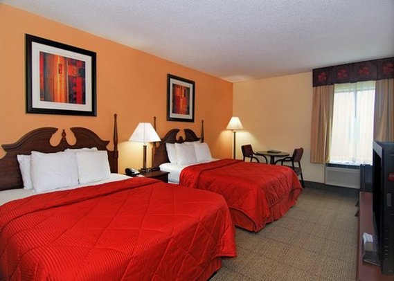 Quality Inn & Suites - Richburg, SC