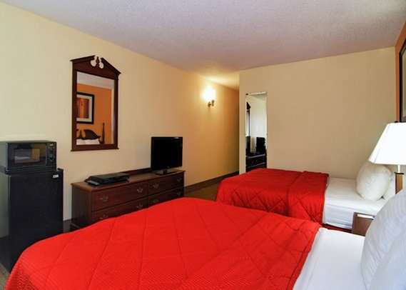 Quality Inn & Suites - Richburg, SC