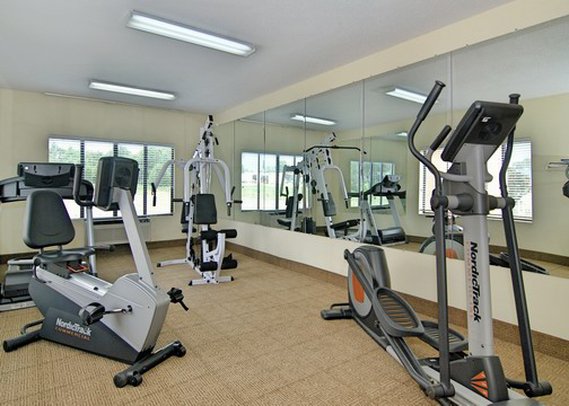 Quality Inn & Suites - Richburg, SC