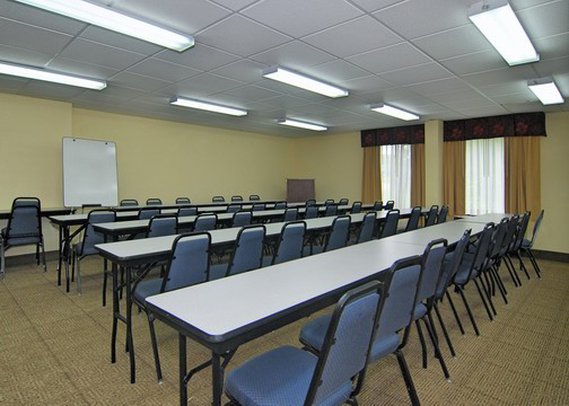 Quality Inn & Suites - Richburg, SC