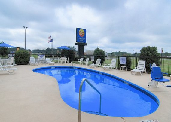 Quality Inn & Suites - Richburg, SC