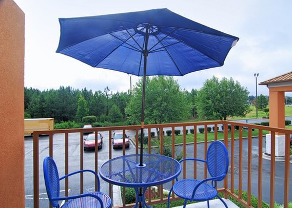 Quality Inn & Suites - Richburg, SC